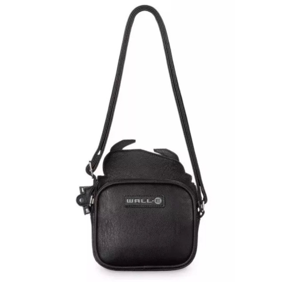 New Disney Wall-E Crossbody Fashion Tote Bag - Picture 8 of 8